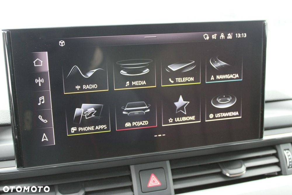 Audi A4 Allroad - 33