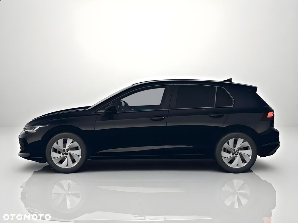 Volkswagen Golf 1.5 TSI Life Plus - 3