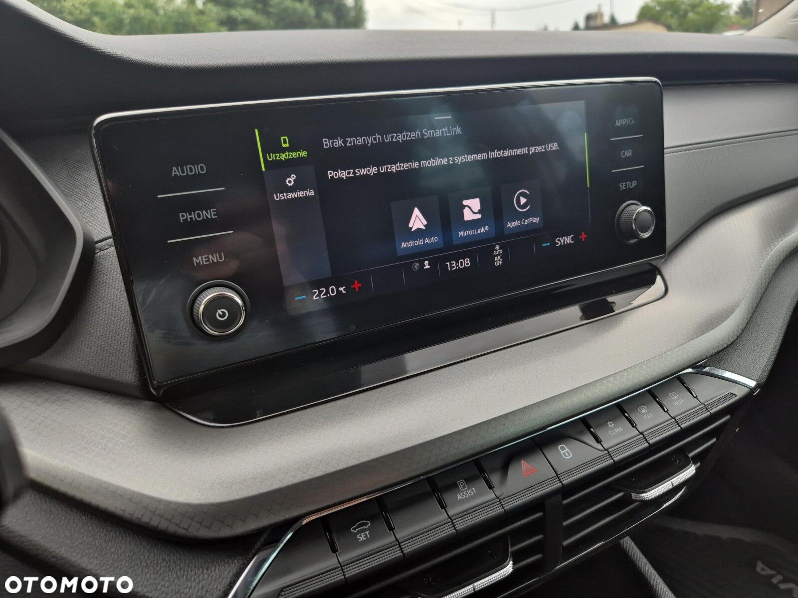 Skoda Octavia 2.0 TDI Ambition - 27