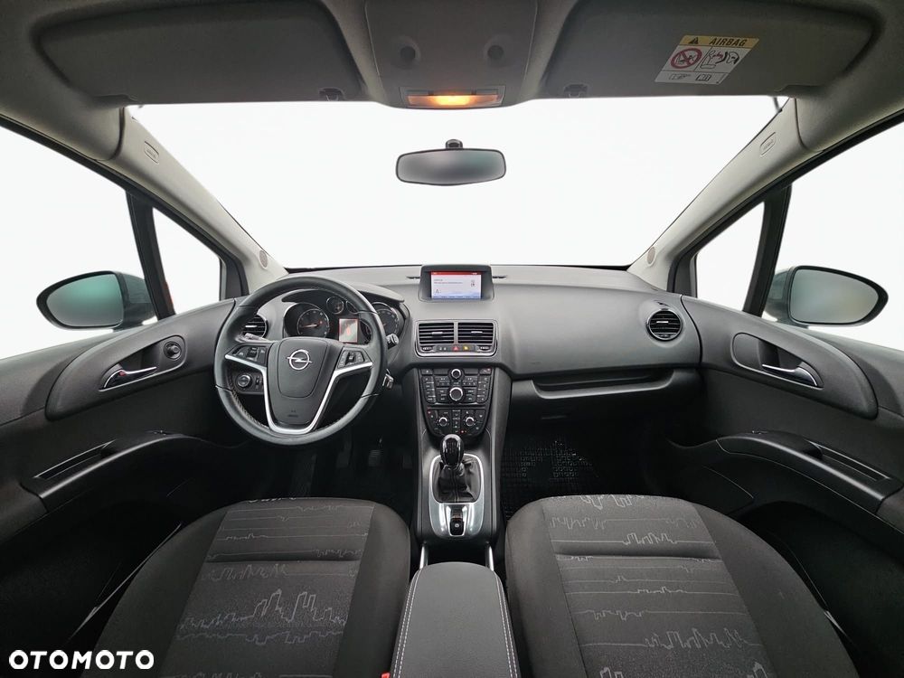 Opel Meriva 1.4 T Enjoy - 15