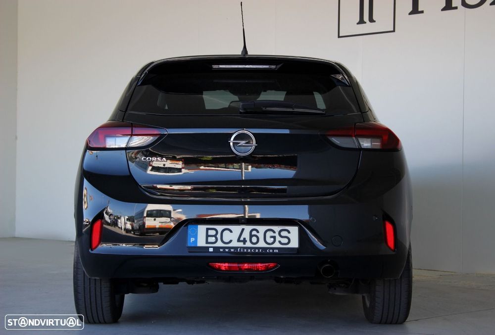 Opel Corsa 1.5 D Elegance - 6