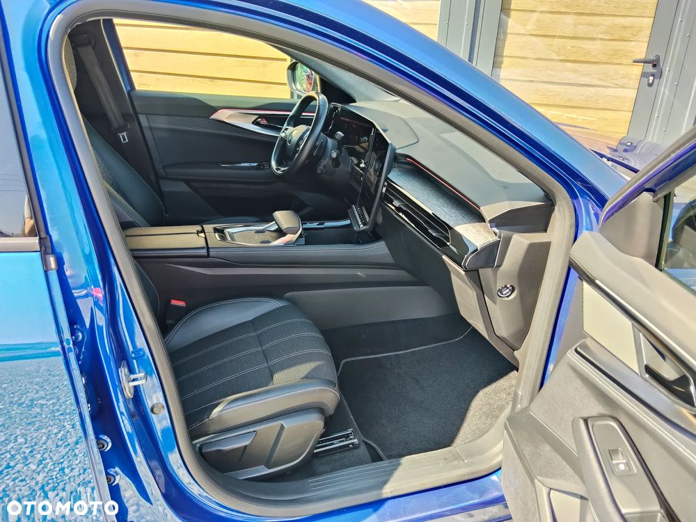 Renault Austral Mild Hybrid 160 Automatik Techno - 25