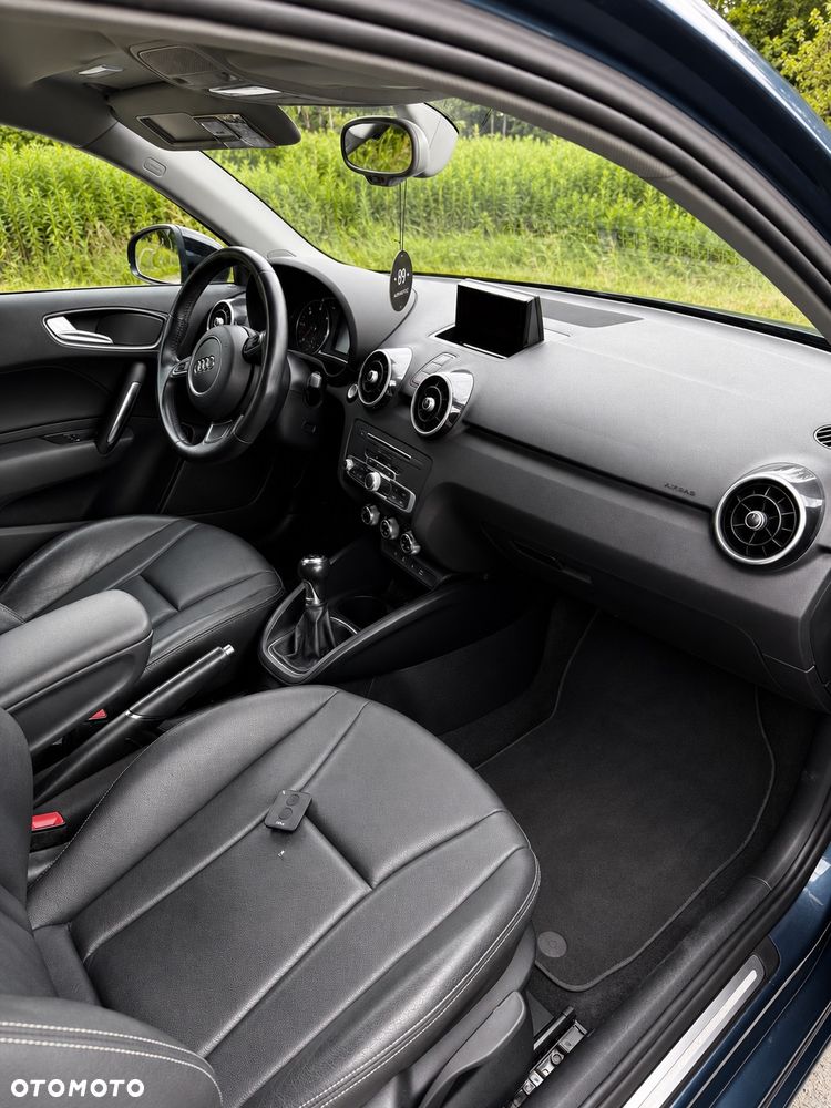 Audi A1 Citycarver - 8