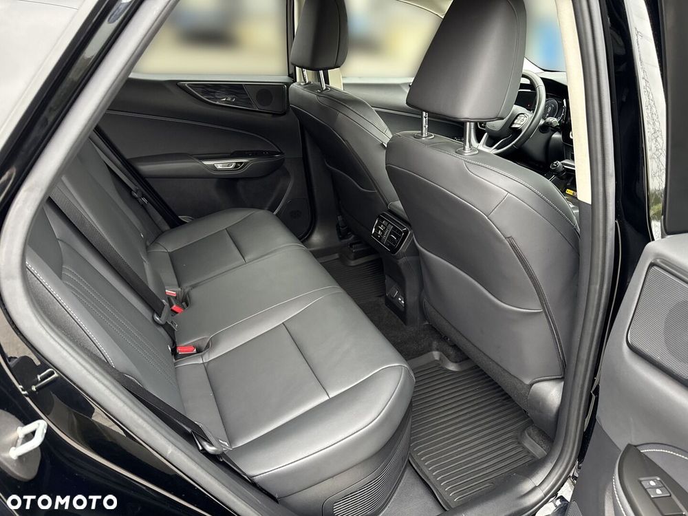 Lexus NX 350h Business AWD - 11