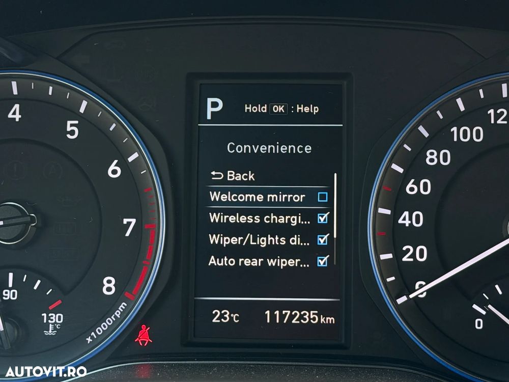Hyundai KONA - 29