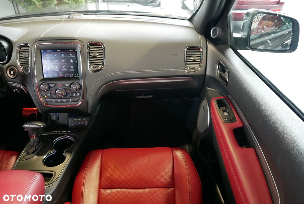 Dodge Durango 5.7 R/T - 17