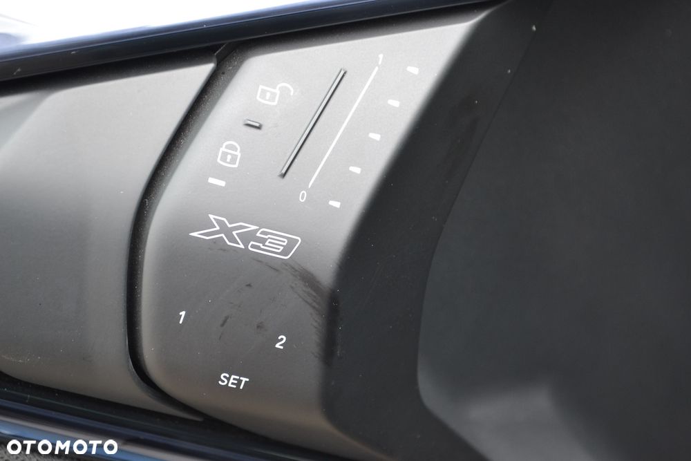 BMW X3 xDrive30e PHEV - 21