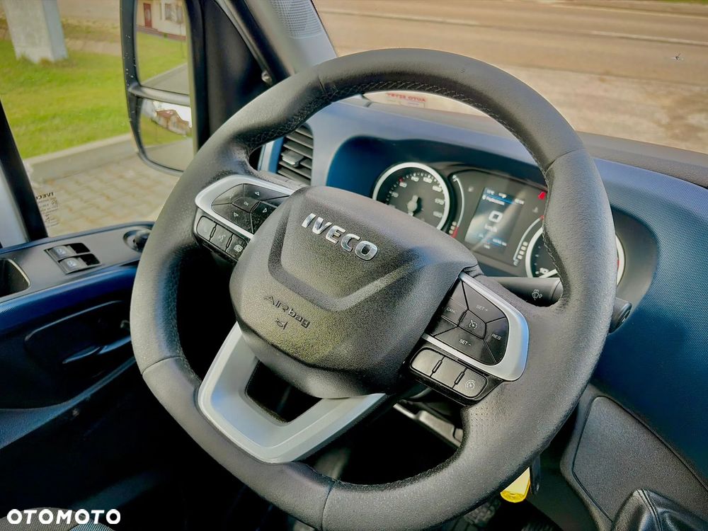 Iveco 50c180 skrzynia 6.20 HiMatic - 25