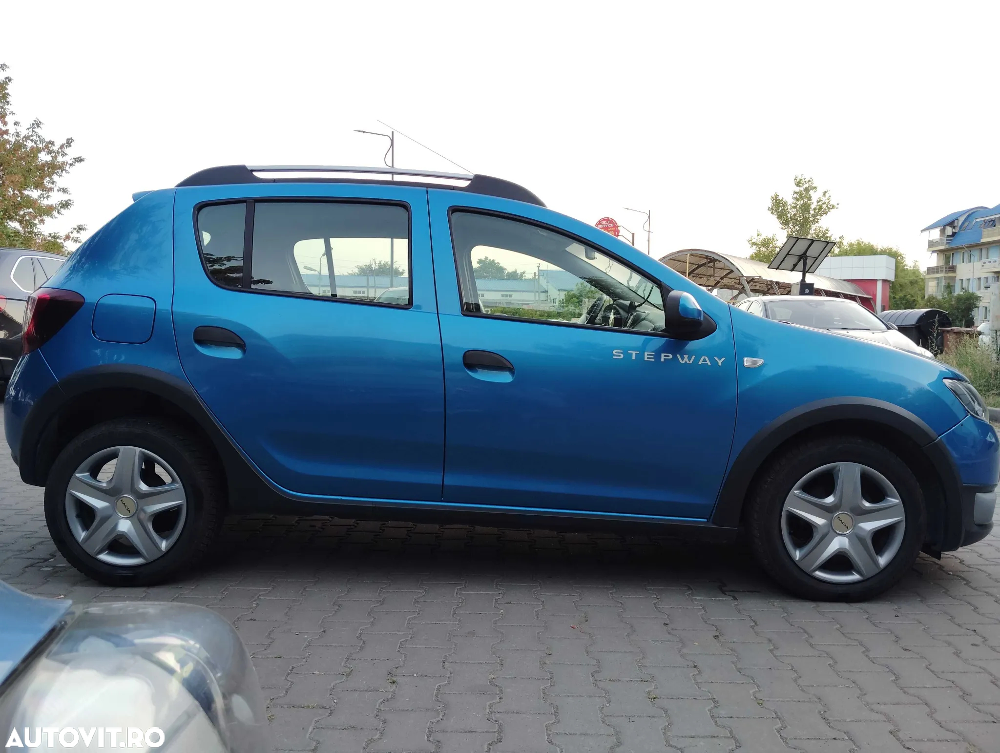 Dacia Sandero Stepway 0.9 TCe Easy-R - 6