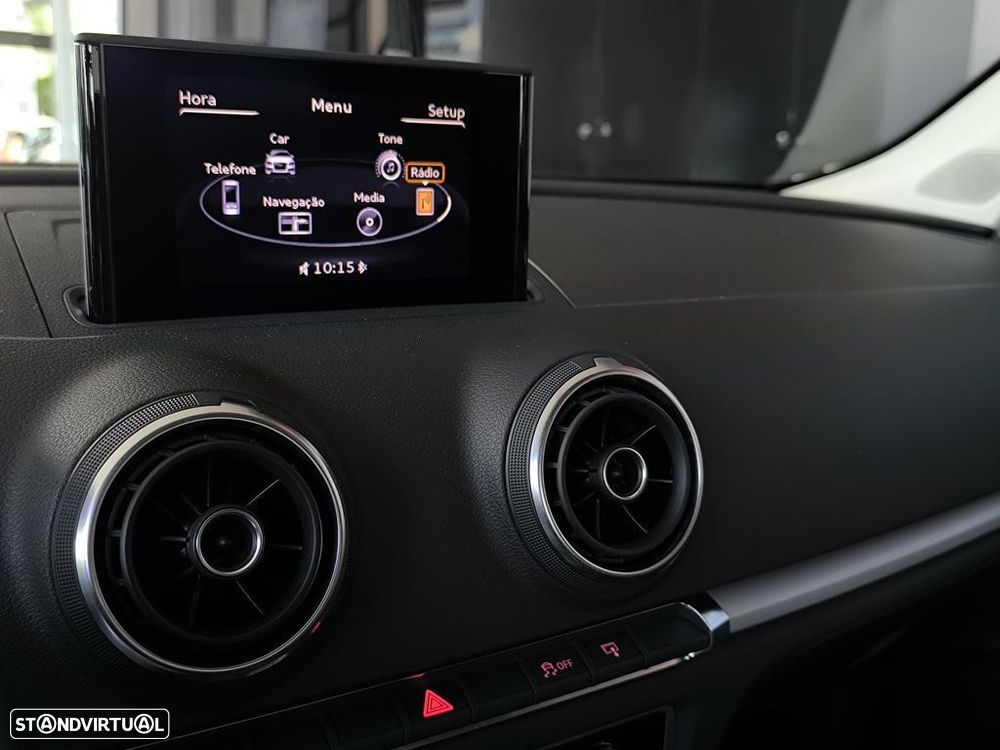 Audi A3 1.6 TDI Sport - 15