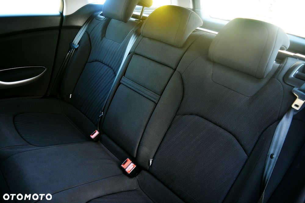 Citroën C5 HDi 165 FAP Exclusive - 25