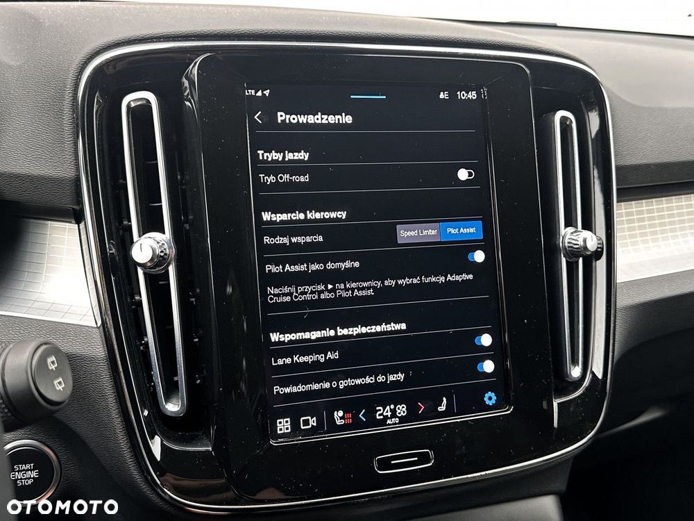 Volvo XC 40 - 27