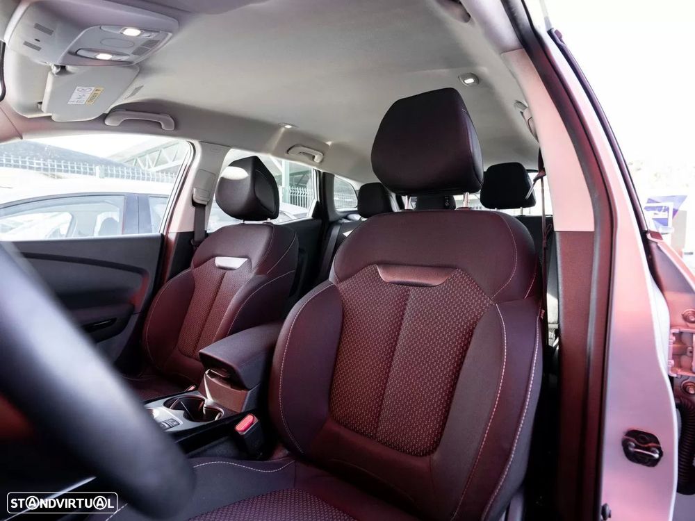 Renault Kadjar 1.5 Blue dCi Intens EDC - 26