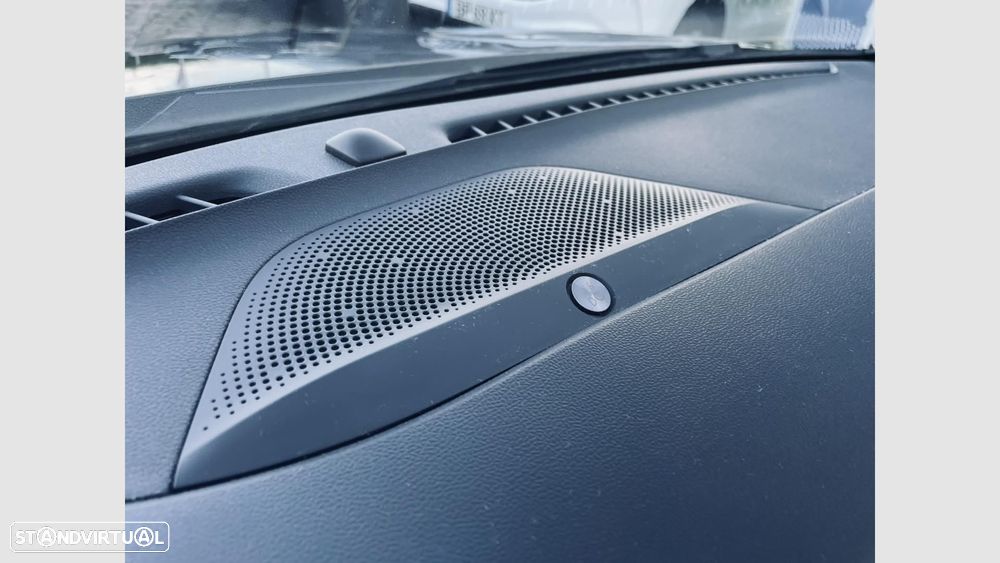 Ford Focus SW 1.0 EcoBoost MHEV ST-Line - 13