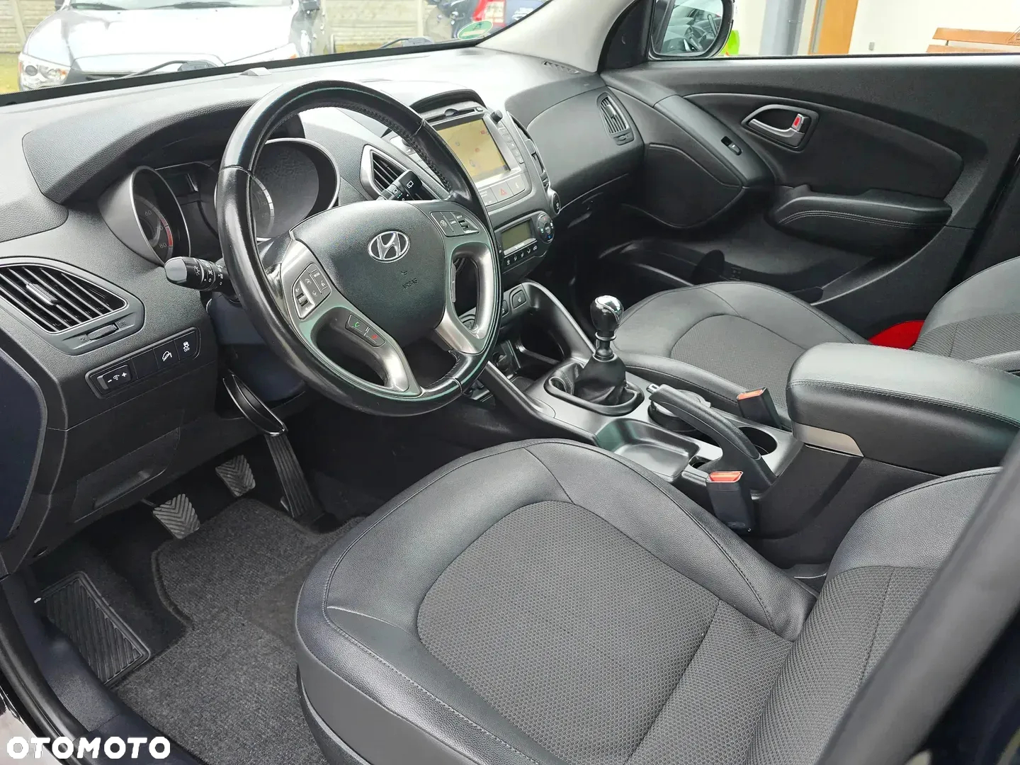 Hyundai ix35 1.6 GDI Premium 2WD - 20