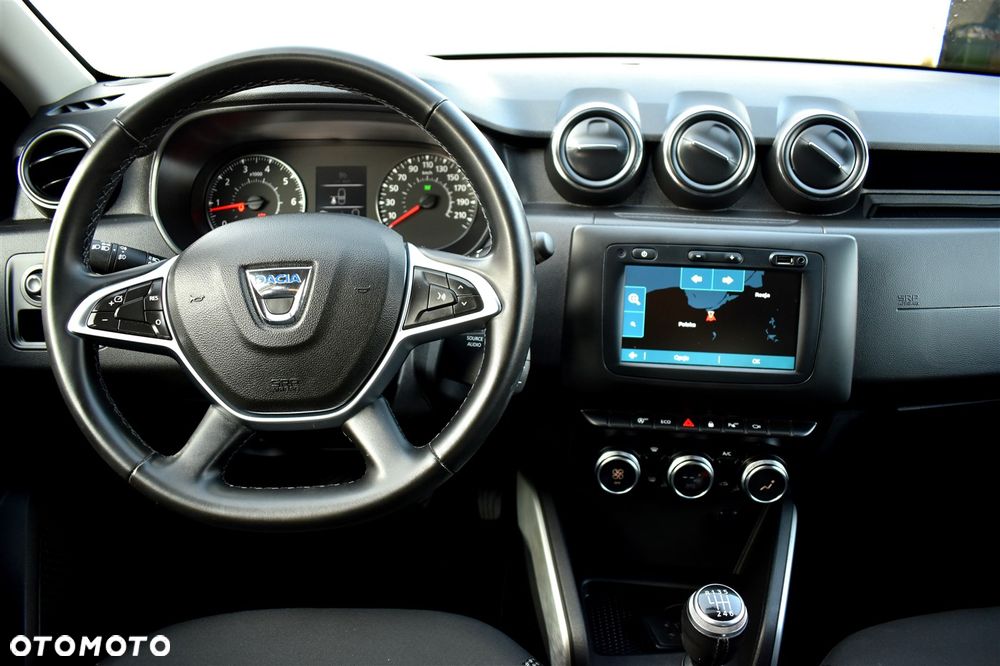 Dacia Duster TCe 150 2WD GPF Sondermodell Adventure - 23