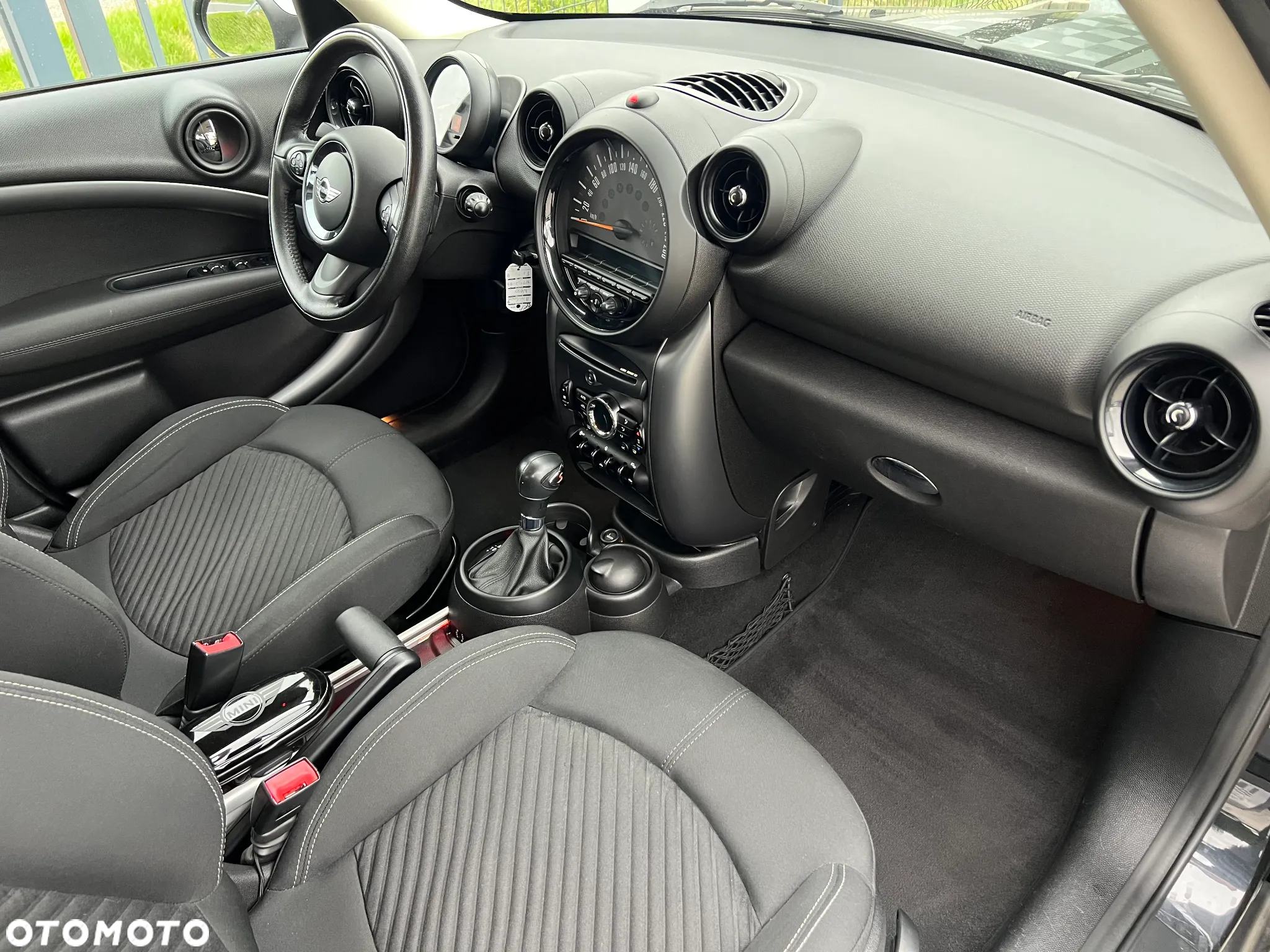 MINI Countryman Cooper SD - 7