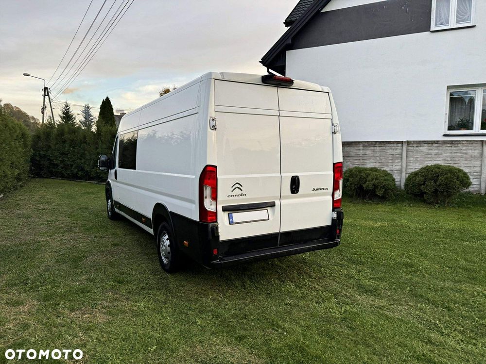 Citroën Jumper - 14