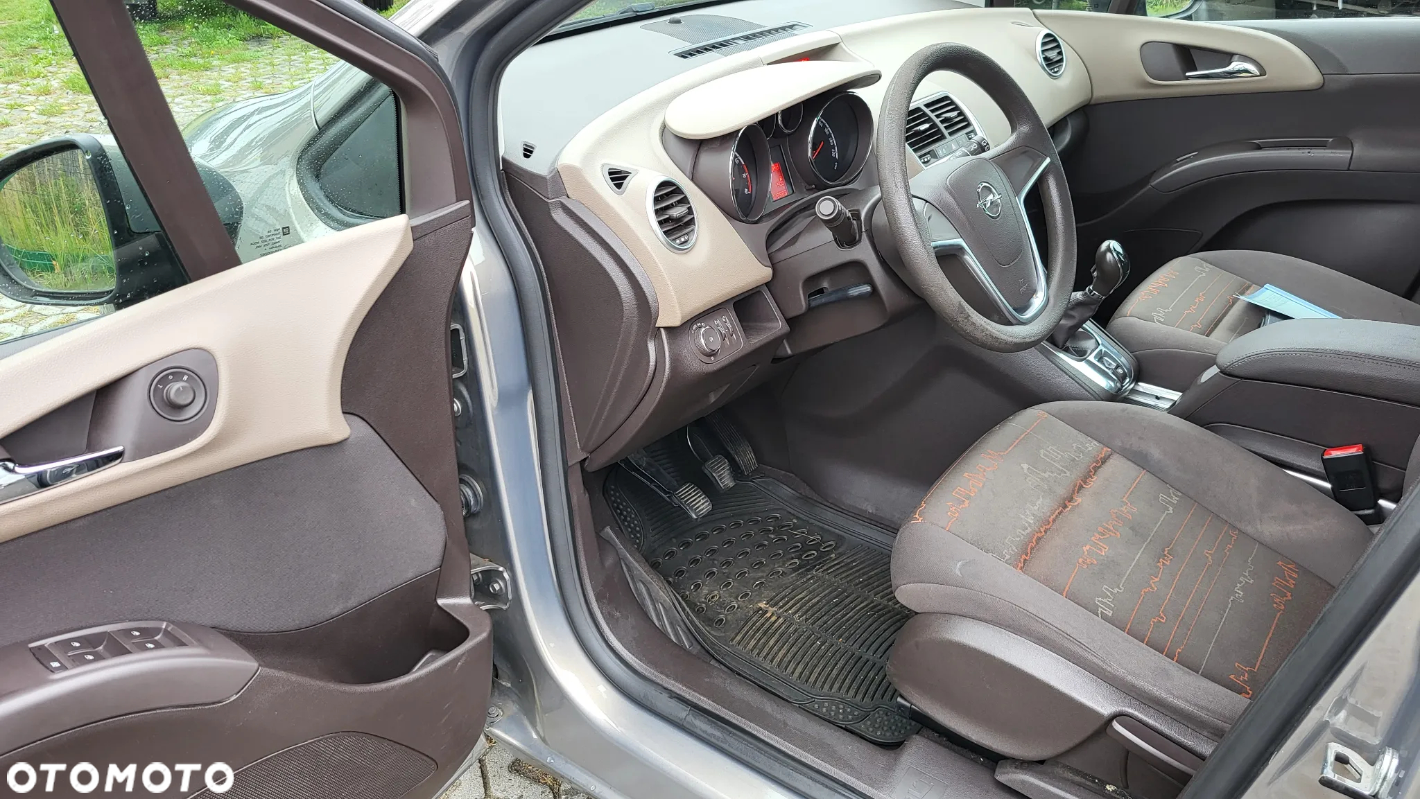Opel Meriva 1.4 Active - 5