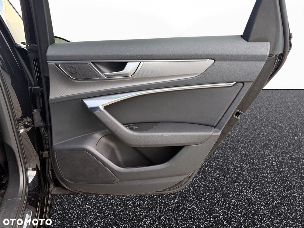Audi A6 Avant 45 TFSI Quattro Sport S tronic - 24