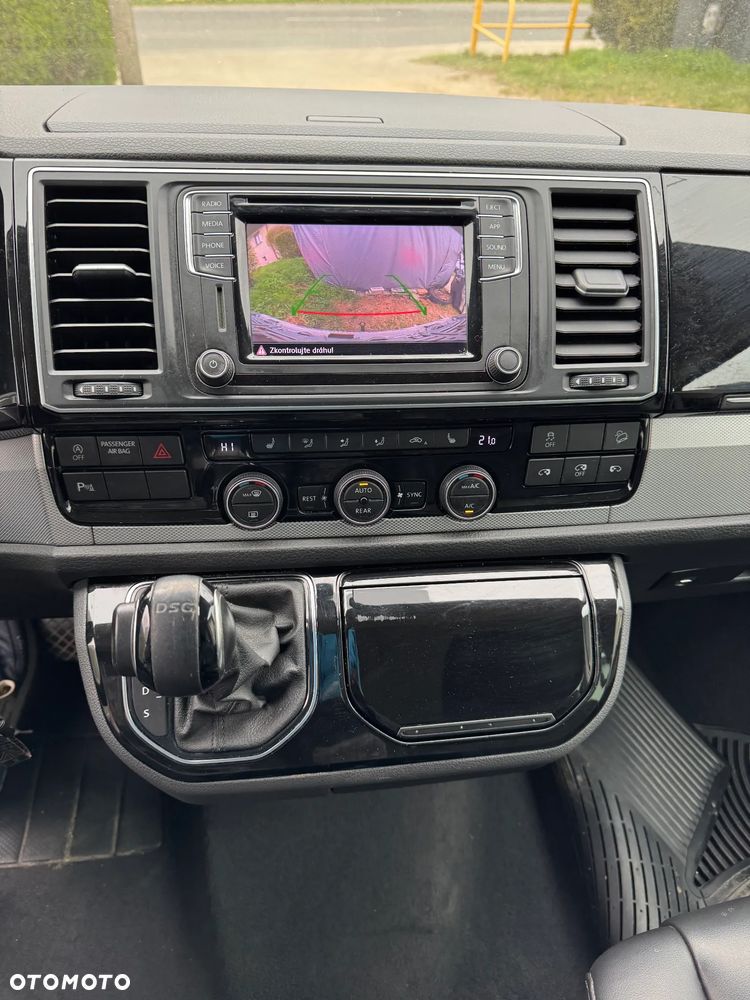 Volkswagen Multivan 2.0 TDI L1 Highline 4Motion DSG - 23