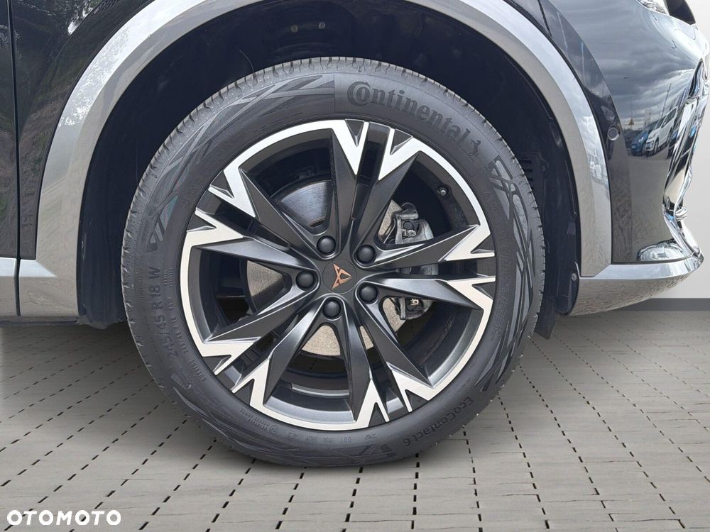 Cupra Formentor 1.4 e-Hybrid DSG - 10