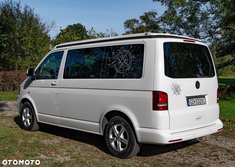 Volkswagen California - 17
