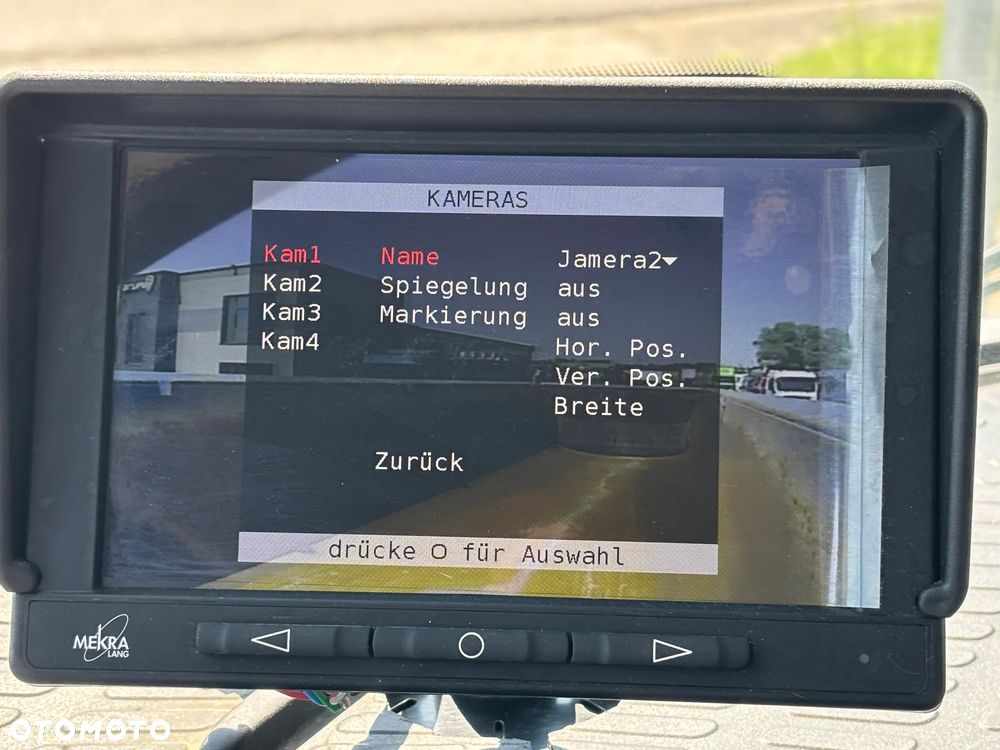 Mercedes-Benz AROCS 2651  6x4 hydraulika do wywrotu , - 23