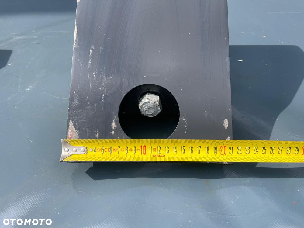 KLINY do Systemu JOLODA - Do Schmitz KRONE KOGEL - 10