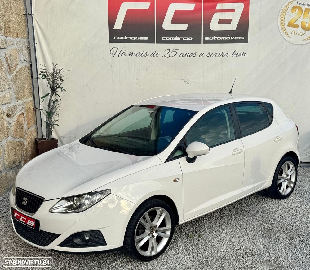 SEAT Ibiza - 24