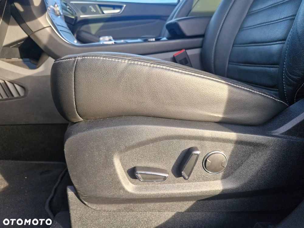 Ford Galaxy 2.0 EcoBlue Titanium PowerShift - 31