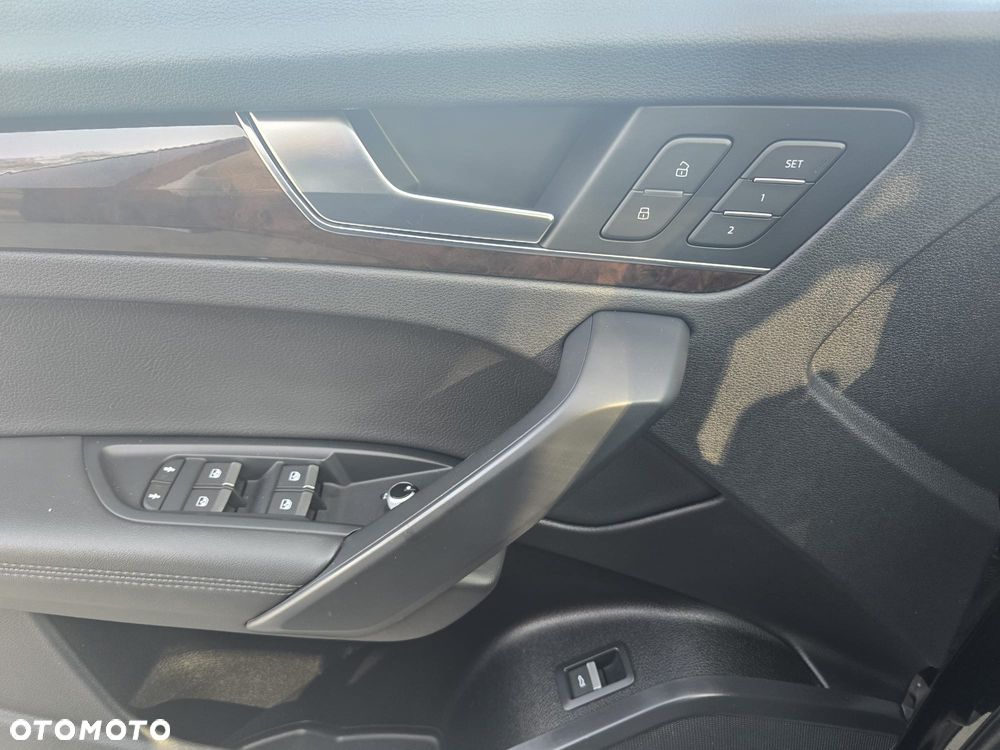 Audi Q5 2.0 TFSI Quattro S tronic design - 39