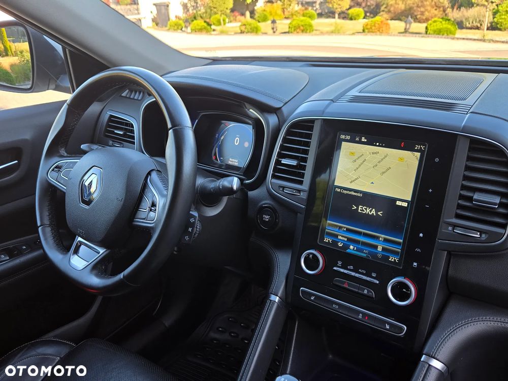 Renault Koleos ENERGY dCi 175 4WD INTENS - 17