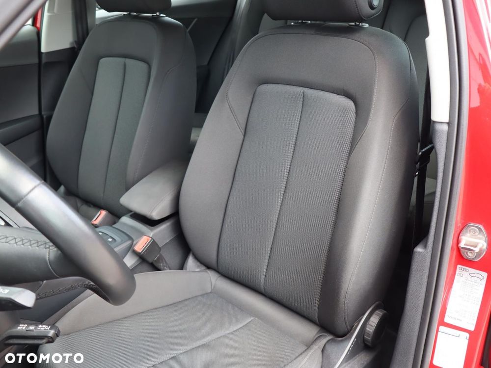 Audi Q2 - 8