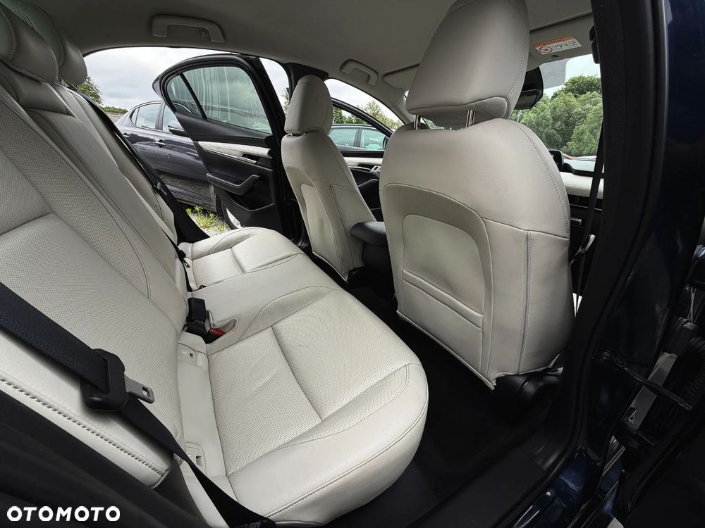 Mazda 3 2.0 mHEV Enso - 17