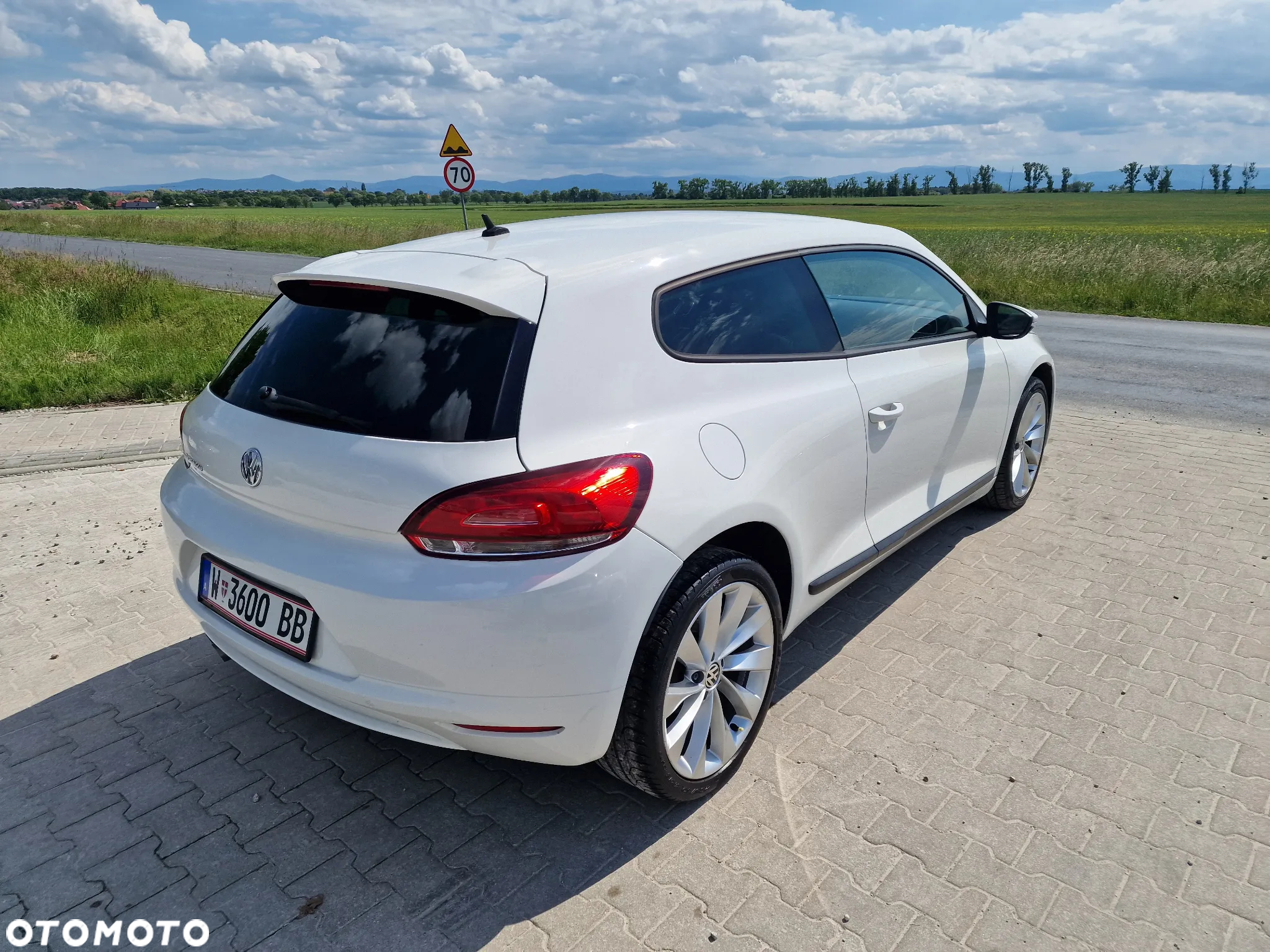 Volkswagen Scirocco 1.4 TSI - 7