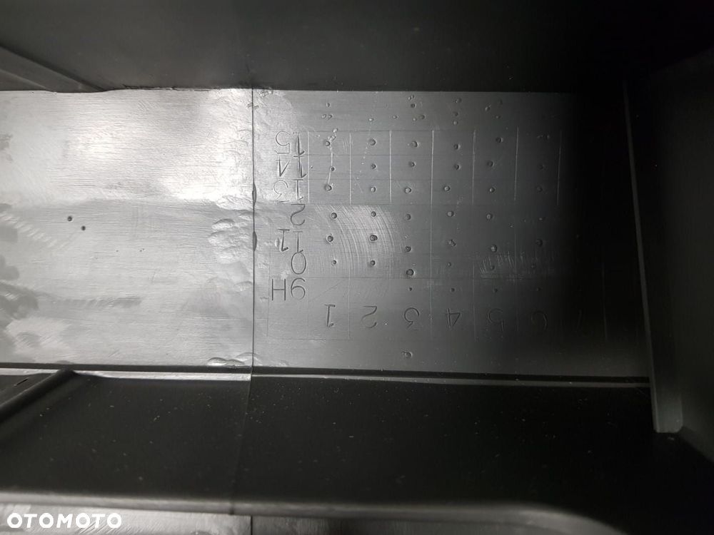 FABRYCZNIE NOWY ORYGINALNY ZDERZAK TYLNY TYŁ MAZDA 626 GF SEDAN 97-02 GE4T50221E - 10