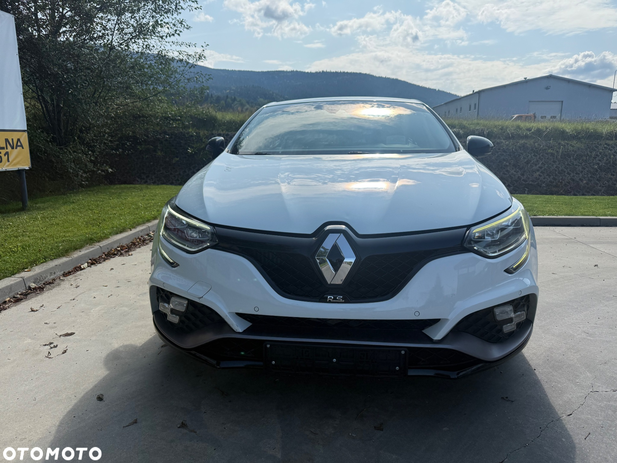 Renault Megane ENERGY TCe 280 EDC R.S - 2