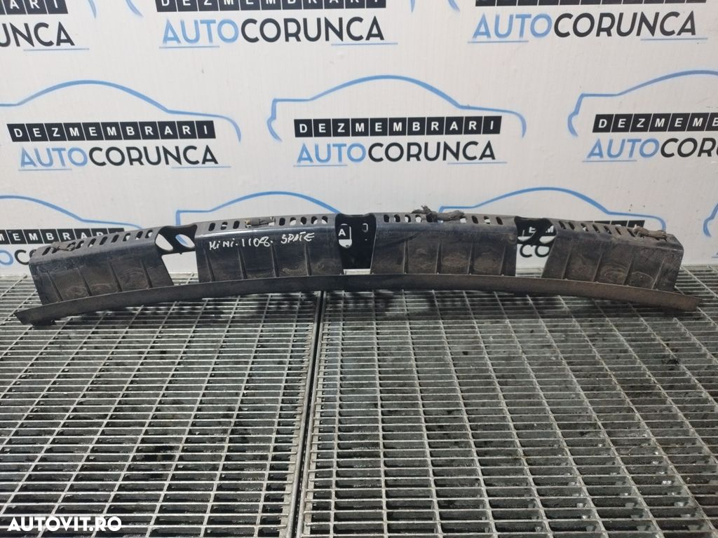 Armatura bara spate Mini Countryman 2010 - 2016 SUV 4 Usi (1108) PLASTIC - 2