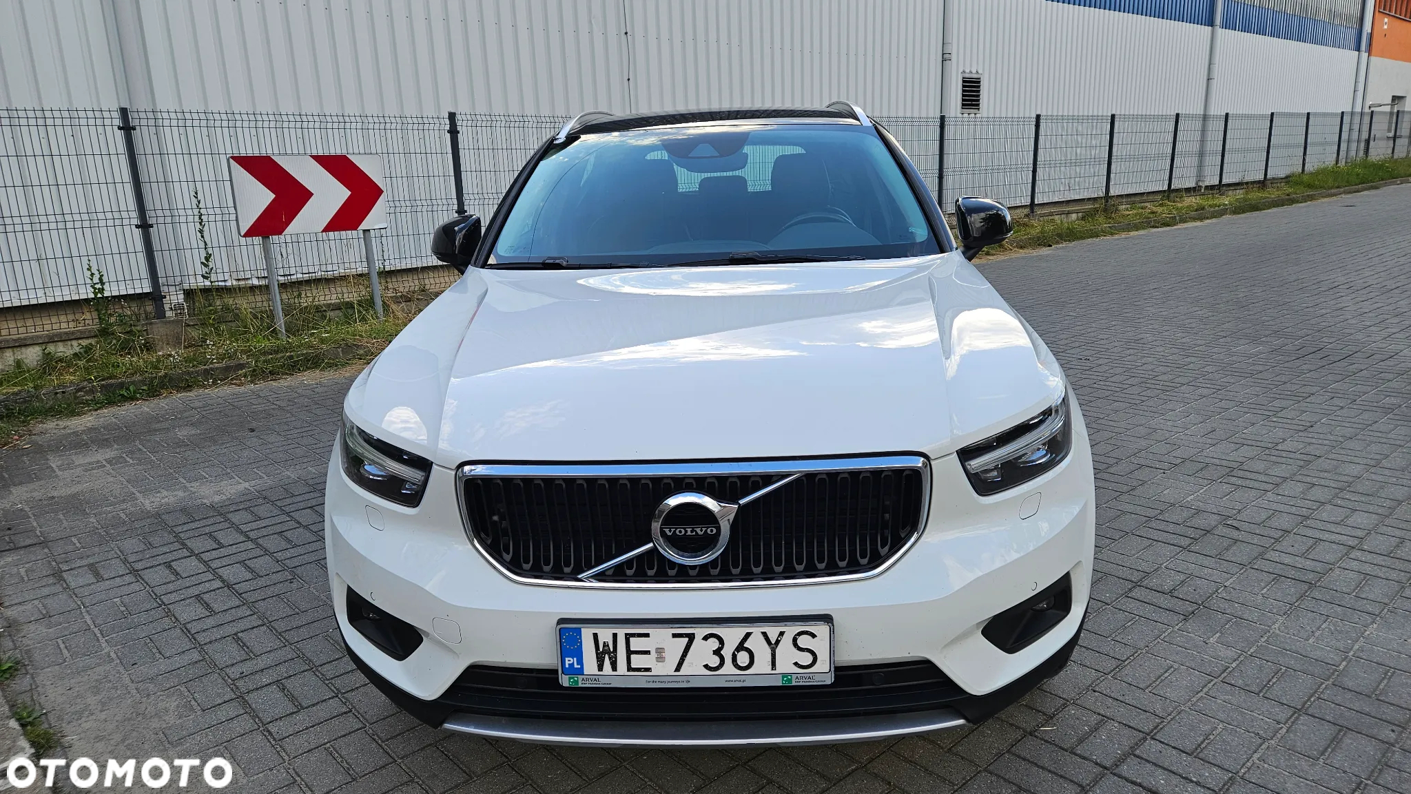 Volvo XC 40 T3 Inscription - 9