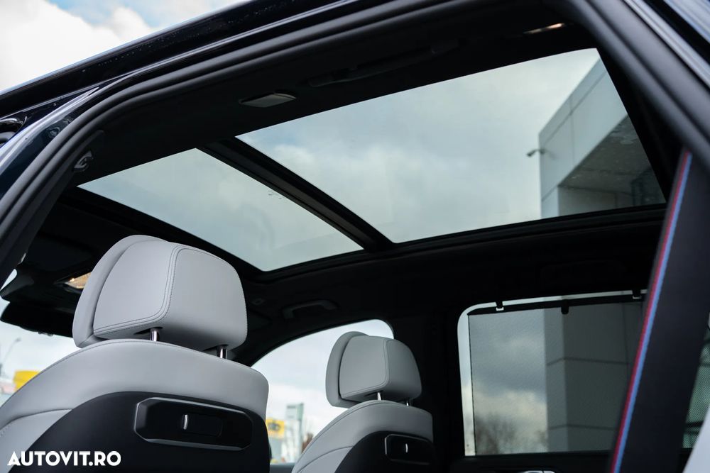 BMW X5 xDrive30d AT MHEV - 23