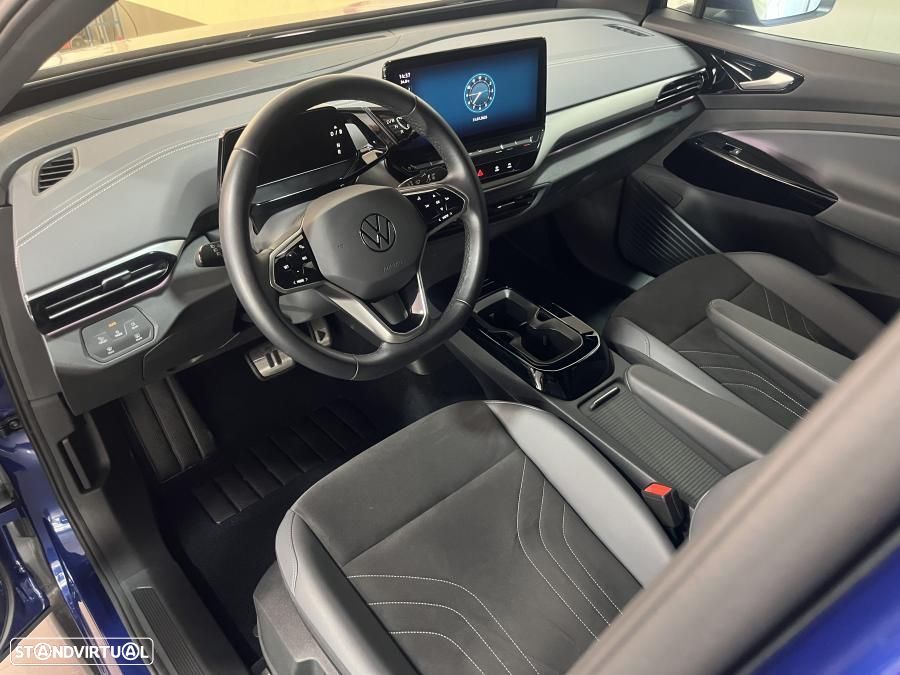 VW ID.5 77 kWh Pro Performance - 9