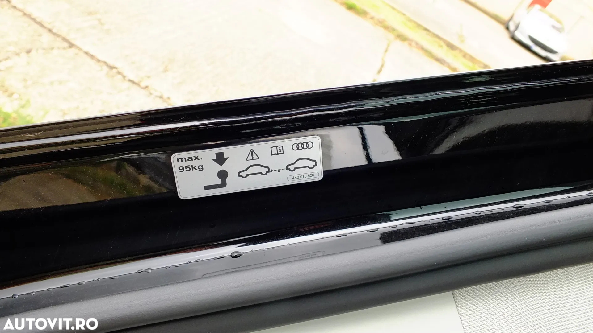 Audi A6 2.0 35 TDI S tronic Basic - 34