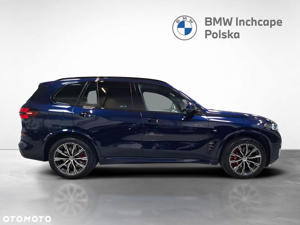BMW X5 - 7