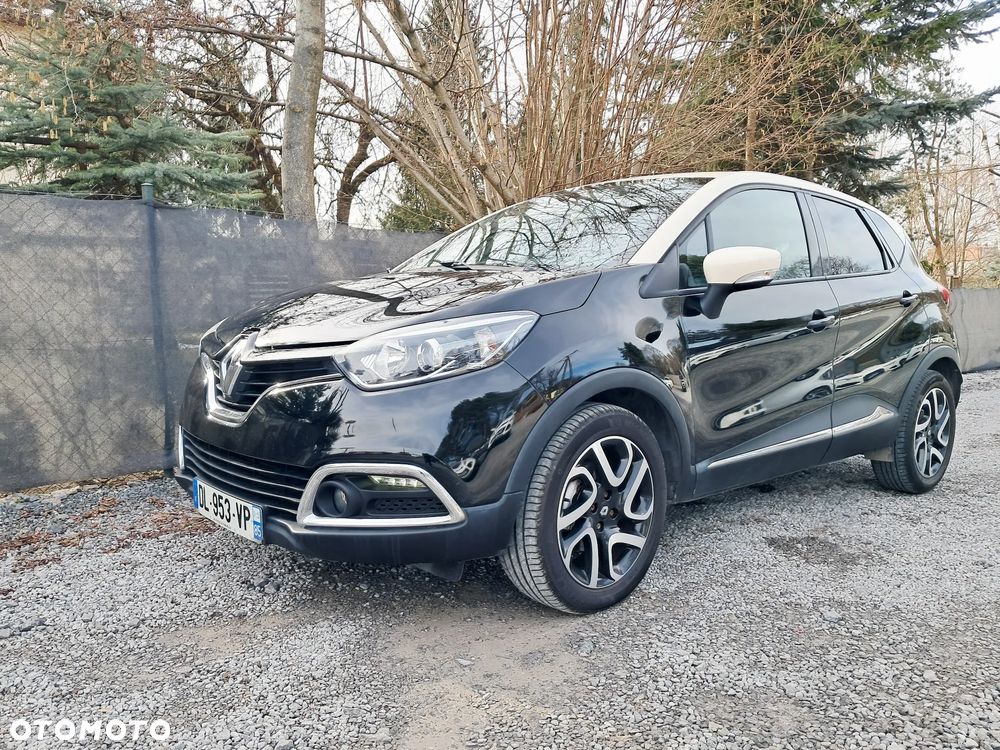 Renault Captur - 1