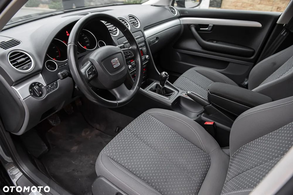 Seat Exeo - 15