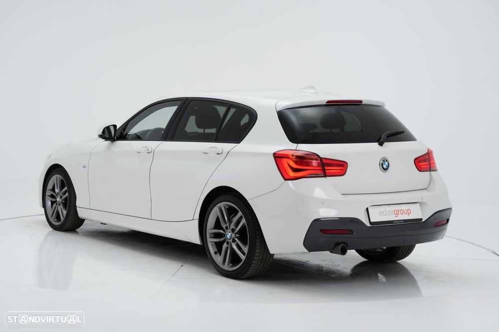 BMW 116 - 4