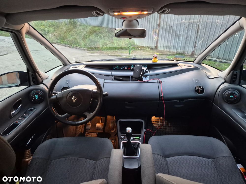 Renault Grand Espace 2.0 dCi Expression - 20