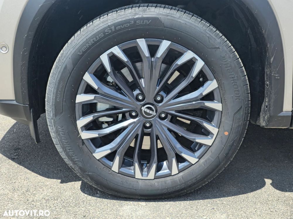 Nissan X-Trail - 27