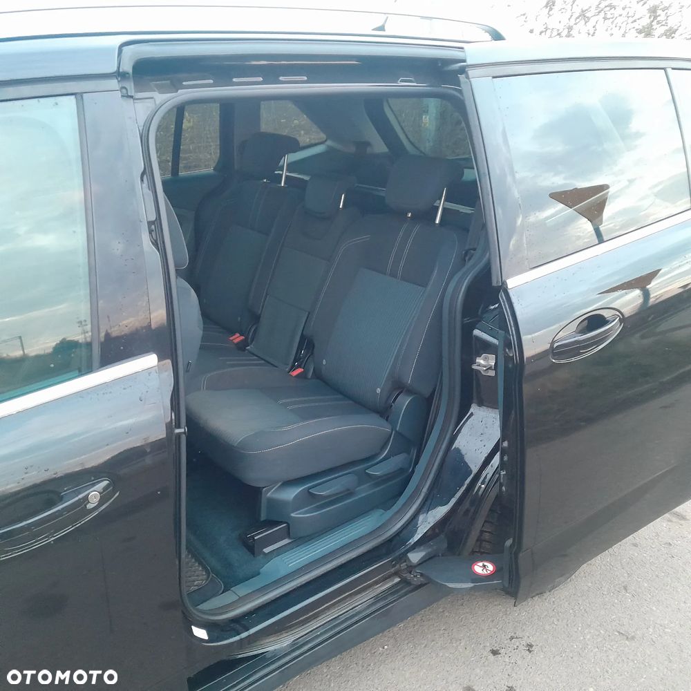 Ford Grand C-MAX 1.6 TDCi Titanium - 8